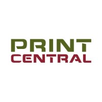 Print Central Dubai logo - Similar company to 1 Stop Auto Hub