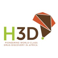 Drug Discovery and Development Centre (H3D), University of Cape Town logo - Similar company to O