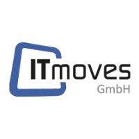 ITmoves GmbH logo - Similar company to Schlenter & Simon Software