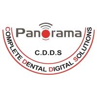 Panorama C.D.D.S. logo - Similar company to Sajalab Dental