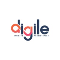 Digile logo - Similar company to Digle