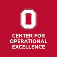 Center for Operational Excellence at The Ohio State University logo - Similar company to The Ohio State University School Of Earth Sciences
