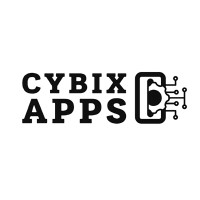 Cybix Apps logo - Similar company to Mak Technolabs