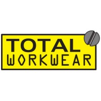 Total Workwear UK logo - Similar company to Quirky Kitchens