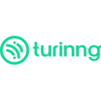 Turinng logo - Similar company to Prediktia