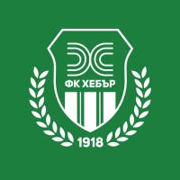 FC Hebar Pazardzhik / ФК Хебър Пазарджик logo - Similar company to Cska 1948 / Цска 1948