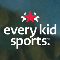 Every Kid Sports logo - Similar company to Playworks