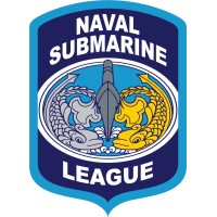 Naval Submarine League logo - Similar company to Elsnorkel.Com