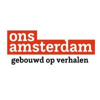 Ons Amsterdam logo - Similar company to Stichting Kunst Salon