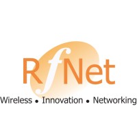 RFNet Technologies Pte Ltd logo - Similar company to Opitech Bv