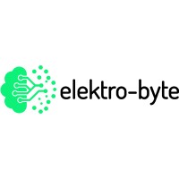 elektro-byte logo - Similar company to Umd Racing