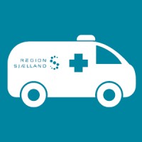Præhospitalt Center - Region Sjælland logo - Similar company to Beredskabsudvikling