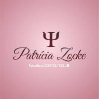 Patrícia Zocke - Psicóloga Clínica logo - Similar company to Psicóloga - Stephanie Pires Conti