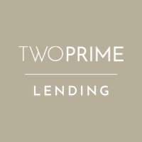 Two Prime Lending logo - Similar company to Sharpbyte Capital