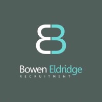 Bowen Eldridge Recruitment logo - Similar company to Pry Digital