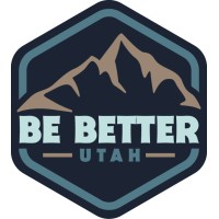 The Be Better Utah Foundation logo - Similar company to Ogden-Weber Community Action Partnership, Inc
