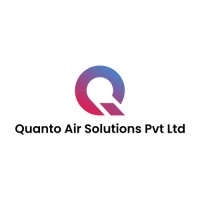 Quanto Air Solutions Pvt Ltd logo - Similar company to Quanto Agroworld Limited