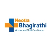 Bhagirathi Neotia Woman & Child Care Centre logo - Similar company to D.A.V. Chandrasekharpur Alumni Association
