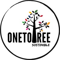 Onetotree logo - Similar company to Enerzolve