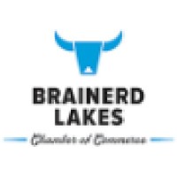 Brainerd Lakes Chamber of Commerce logo - Similar company to Crow Wing County