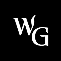 White Gold® Group logo - Similar company to White Escape
