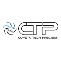 Coweta Tech Precision Inc. logo - Similar company to Starflex Fabrication, Inc.