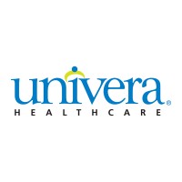 Univera Healthcare logo - Similar company to Excellus Bcbs
