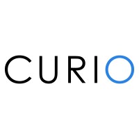 Curio - software for museum exhibitions logo - Similar company to Maxim Software