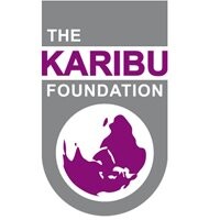 Karibu Foundation logo - Similar company to Uk Humanitarian Innovation Hub