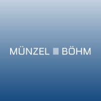 Münzel & Böhm logo - Similar company to Qcons Gmbh