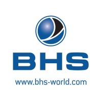 BHS Corrugated Mexico logo - Similar company to Slab México