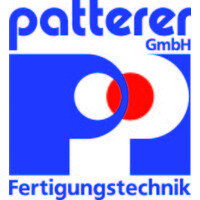 Patterer Fertigungstechnik logo - Similar company to Em Blechtech Ag