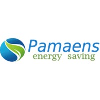 SHANGHAI PAMAENS TECHNOLOGY CO.,LTD logo - Similar company to Insulation Energy Solutions Ltd