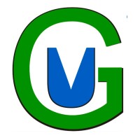 UV Green PMC logo - Similar company to Elinfo Training