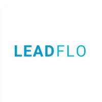 Lead Flo logo - Similar company to The Fresh Uk
