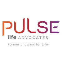 Pulse For Life (Formerly Iowans For Life)
