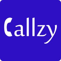 Callzy logo - Similar company to Rave Ai - Goraven Digital