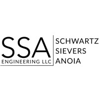 SSA Engineering (Schwartz Sievers Anoia) logo - Similar company to Era Building Solutions