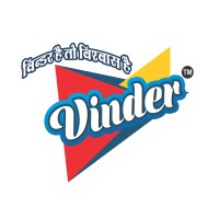 Vinder Consumer Products Pvt. Ltd. logo - Similar company to Visionova Consumer (Coze & Mondo)