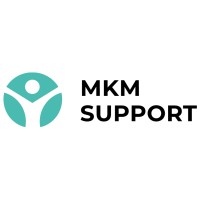 MKM Support logo - Similar company to Leon Anatomic Footwear