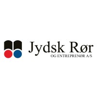 Jydsk Rør og Entreprenør A/S logo - Similar company to Brunsgaard A/S
