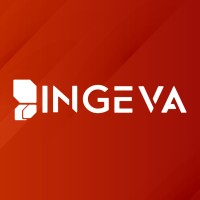 INGEVA logo - Similar company to Agap2