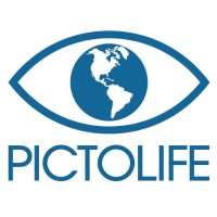Pictolife logo - Similar company to Kodashi