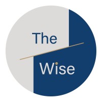 The wise business hub logo - Similar company to Saudi Plus