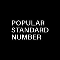 Popular Standard Number logo - Similar company to Grapen Agency®