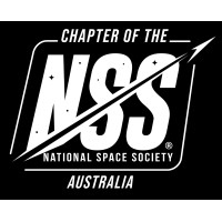 National Space Society of Australia logo - Similar company to Rmit Stem Hub For Digital Innovation