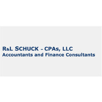 R & L Schuck CPAs, LLC logo - Similar company to Orderly Accounting By Katie