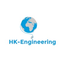 HK-Engineering logo - Similar company to Hk-Engineering