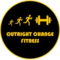 Outright Change Fitness logo - Similar company to Apex Self Defence