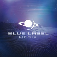 Blue Label Media logo - Similar company to Blunova